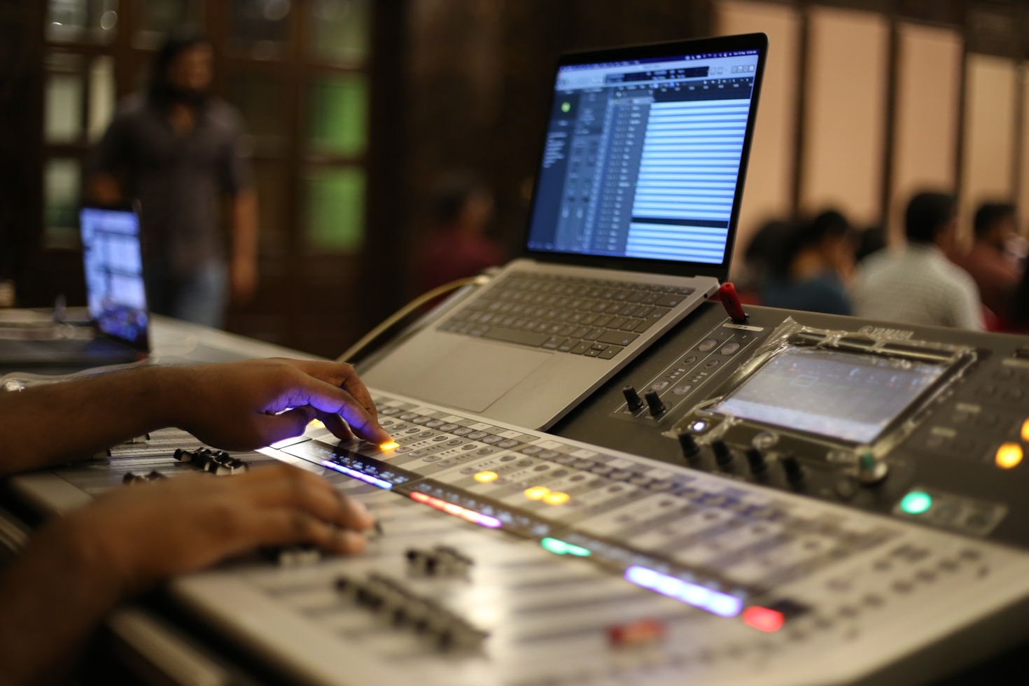 How Gospel Music Uplifts the Soul