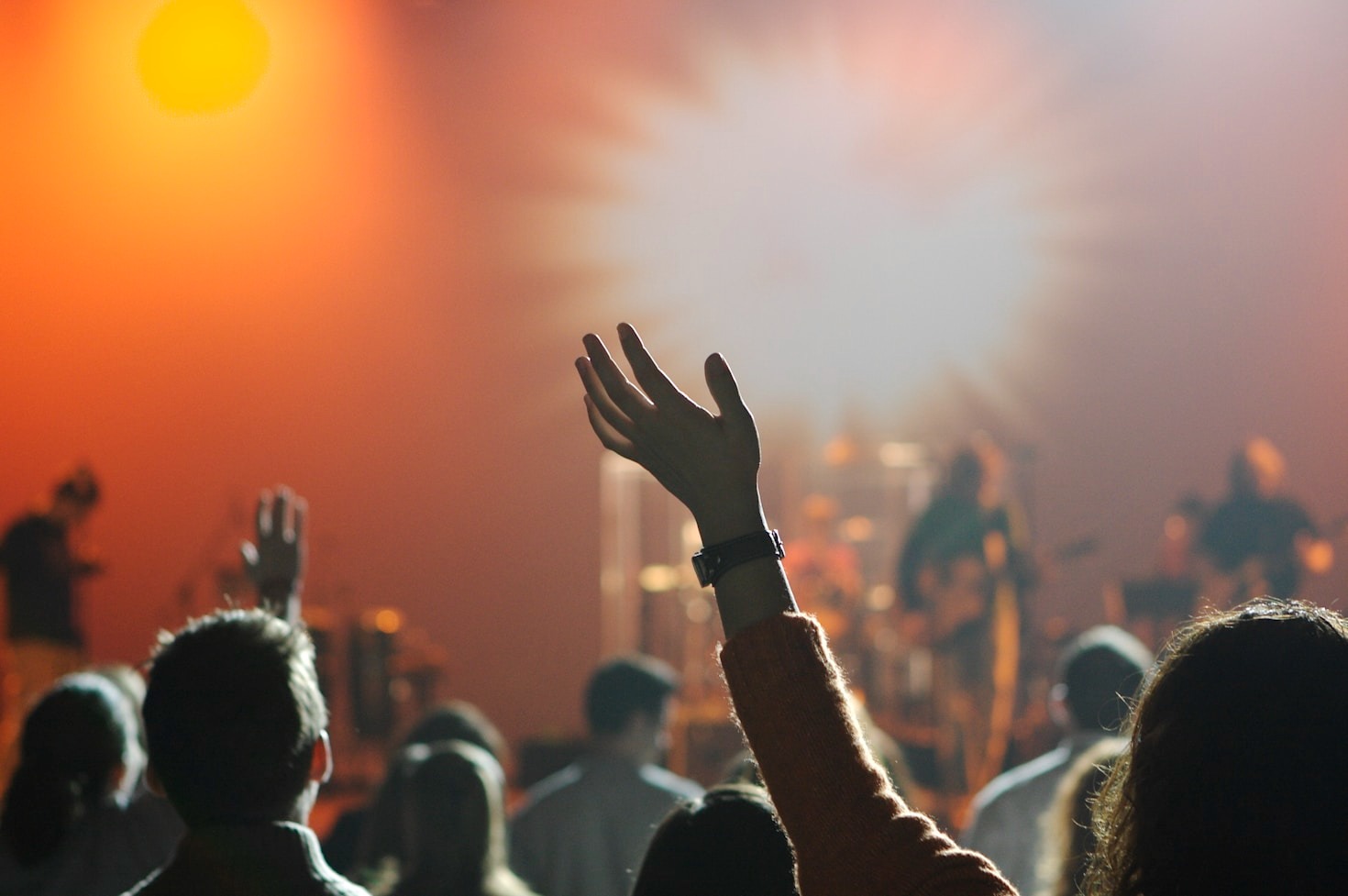 Why Gospel Music Resonates With All Ages
