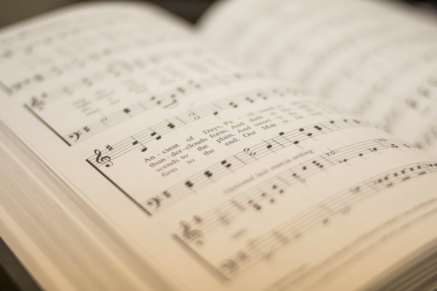 Exploring Different Styles of Gospel Music