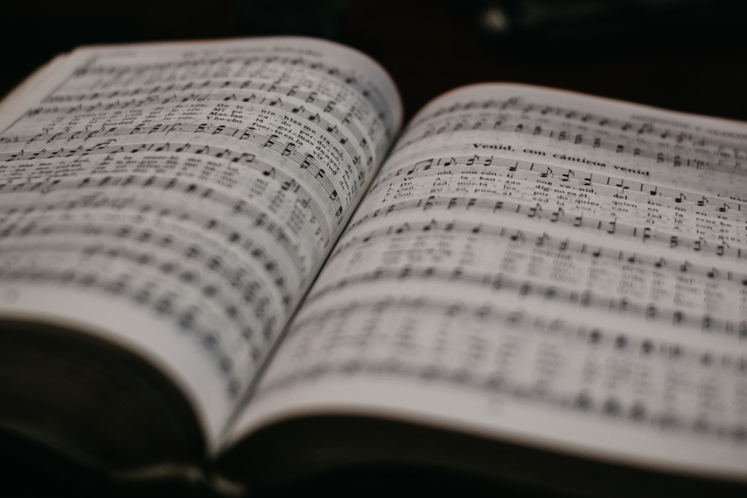 The Role of Gospel Music in Modern Worship