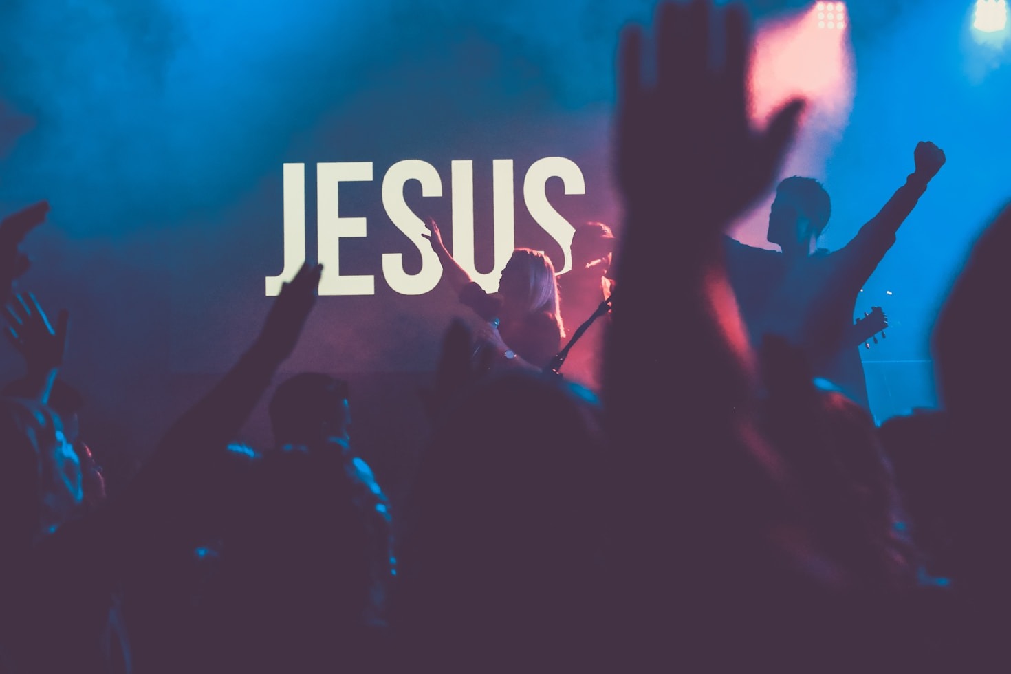 Upcoming Gospel Artists to Watch in 2024